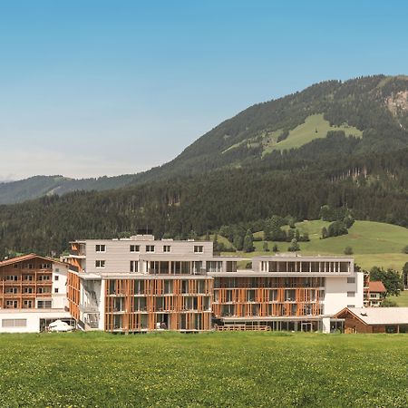 Sentido alpenhotel Kaiserfels Sankt Johann in Tirol Exterior foto