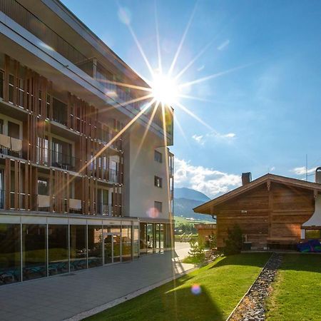 Sentido alpenhotel Kaiserfels Sankt Johann in Tirol Exterior foto
