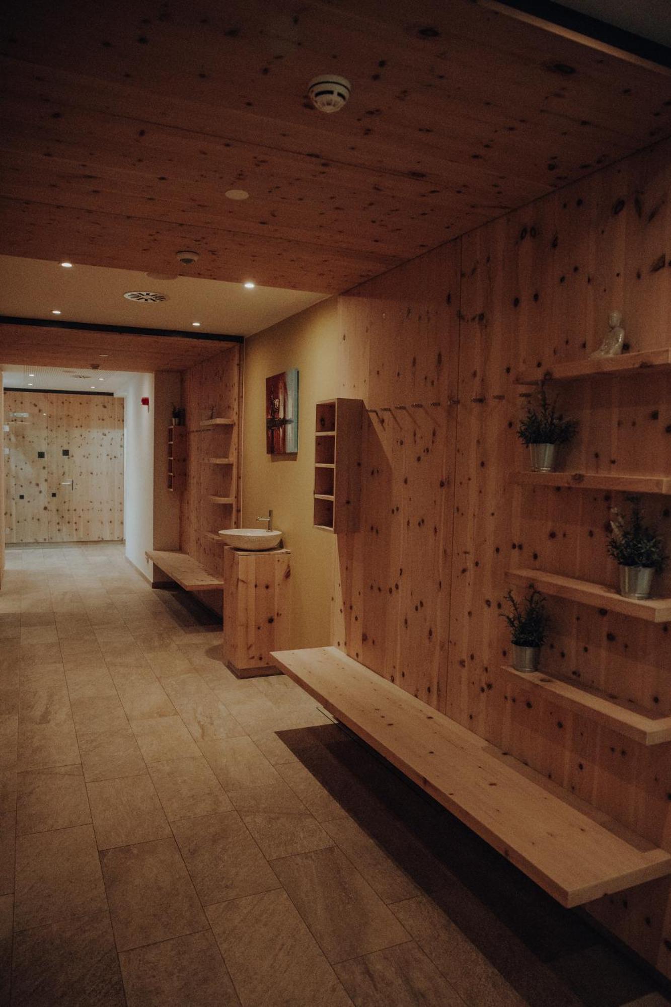 Sentido alpenhotel Kaiserfels Sankt Johann in Tirol Exterior foto